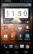 Beautiful Widgets Pro 截圖 2