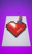 Sticky Art poster