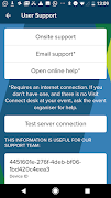Visit Connect imagem de tela 6