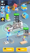 Car Assembly Simulator 海報