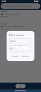 Webcontrol Checklist スクリーンショット 4