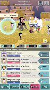7 Schermata Infinity Dungeon 2