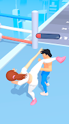 Girls Attack! Join & Clash screenshot 3