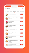 JuzEatz screenshot 3