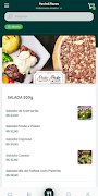 Pasto e Pizzas ảnh chụp màn hình 1