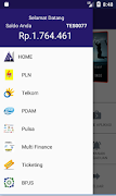 PPOB ARINDO Screenshot 4