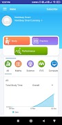 NEP Smart Learning Ekran Görüntüsü 1