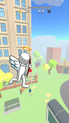 Angel Quest скриншот 3