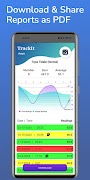 TrackIt - Multi Tracker syot layar 3