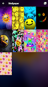 Emoji Pattern Lock Screen screenshot 3