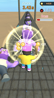 Zombie Run Smash screenshot 1