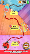 Patch Words - Word Puzzle Game imagem de tela 1