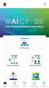 WAICF screenshot 2