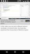 Learn With MindScript imagem de tela 4