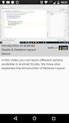 Learn With MindScript screenshot 4