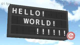 Split Flap Mobile ảnh chụp màn hình 5