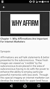 Marketer Mindset Guide скриншот 2