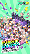 Pikso-poster
