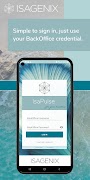 IsaPulse poster