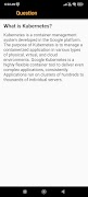 Kubernetes Interview Question 스크린샷 2
