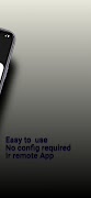 remote for Transpeed Tv Box screenshot 4