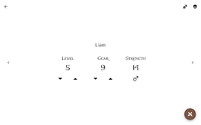 Level Counter imagem de tela 6