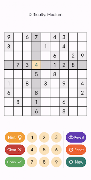 PocketSudoku - Classic Puzzles screenshot 4