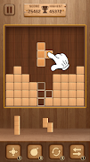 Wood Block Puzzle screenshot 2