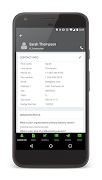 برنامه‌نما CompuLEAD عکس از صفحه