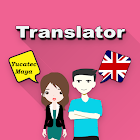 Yucatec Maya To English Trans biểu tượng
