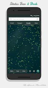 Flat Material Zooper syot layar 5