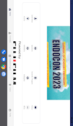 ENDOCON 2023 Indore screenshot 3