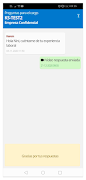 Empleos - Trabajando.com screenshot 6
