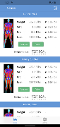 FitTrace Sync screenshot 1