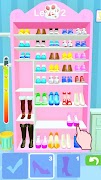 Shoes Organizing screenshot 2