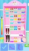 Shoes Organizing syot layar 2