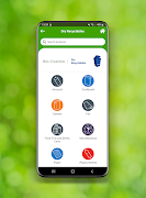 Bin-Ovation syot layar 1