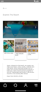 Blue Collection screenshot 1