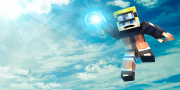 Naruto Mod for Minecraft screenshot 2