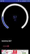 Metal Detector ภาพหน้าจอ 1