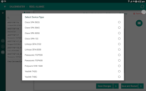 Call Conductor screenshot 5