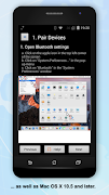 SecureTether - Free no root Bl ảnh chụp màn hình 3