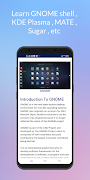 Learn Gui Programming Language screenshot 6