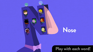 Metamorphabet screenshot 3