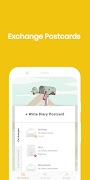 Online PenPals poster