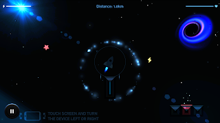 Space Legacy captura de pantalla 1