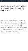 Lalchem screenshot 4
