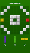 Block Puzzle With Levels تصوير الشاشة 3
