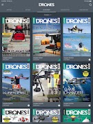 Drones скриншот 1