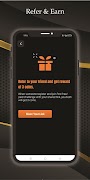 Buzzinga - Walk and Earn Rewards screenshot 3